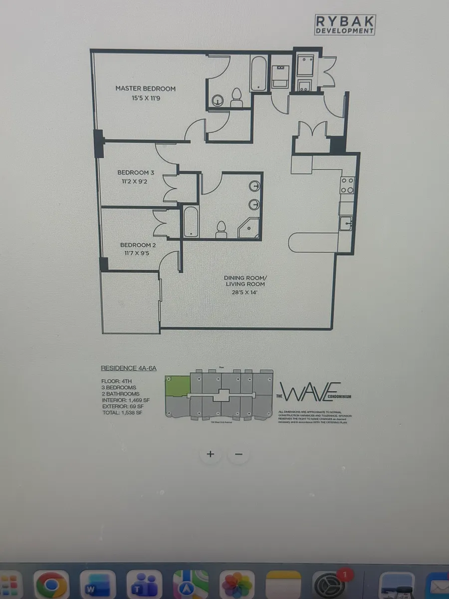 Building Photo - 104 W End Ave #4A