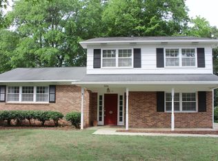 504 Harvard St, Raleigh, NC 27609