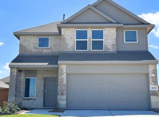 5009 Marcasca Dr, Katy, TX 77493