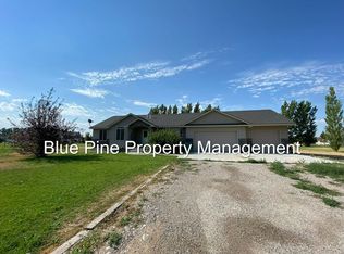3818 E 196 N, Rigby, ID 83442