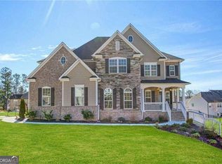 6810 Canyon Creek Way, Cumming, GA 30028