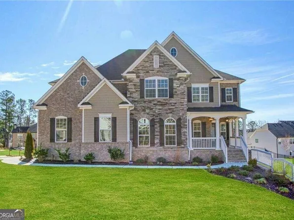 6810 Canyon Creek Way, Cumming, GA 30028