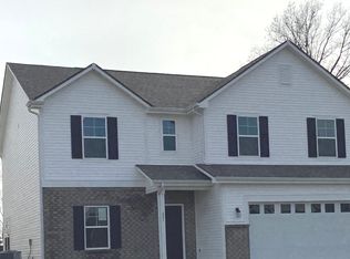 621 Rambo Dr, Westfield, IN 46074