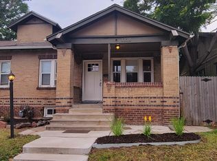 3338 W 14th Ave, Denver, CO 80204
