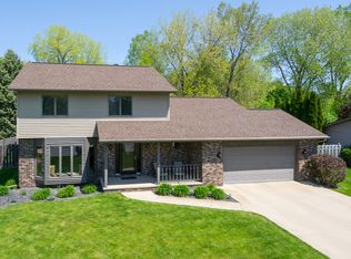 2012 W Marquette St, Appleton, WI 54914