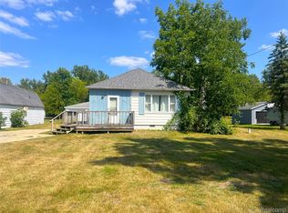 2427 S Vassar Rd, Davison, MI 48423