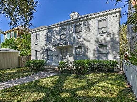 4th image of 3218 Avenue O 1/2 #1