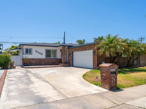 5348 W 142nd Pl, Hawthorne, CA 90250
