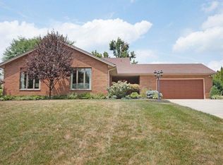 4478 Aspen Dr, Liberty Township, OH 45011