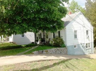 176 Locust Ln, Danville, VA 24540
