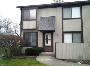 34943 S Turtle Trl #17D, Willoughby, OH 44094