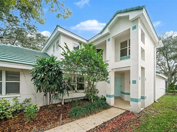 15811 Sanctuary Dr, Tampa, FL 33647