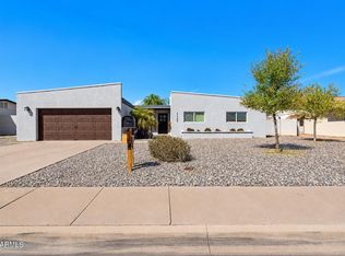 3020 E LARKSPUR Drive, Phoenix, AZ 85032