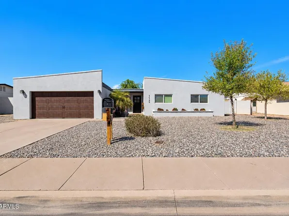 3020 E LARKSPUR Drive, Phoenix, AZ 85032