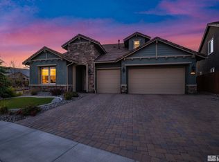 2305 Buttermere Dr, Reno, NV 89521