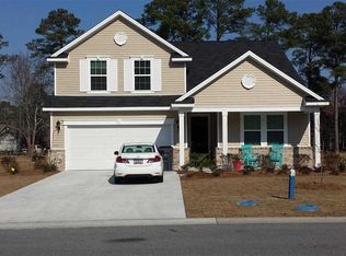 116 Ridge Point Drive Crepe Myrtle #B-114, Conway, SC 29526