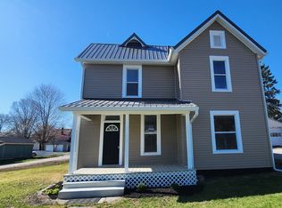 605 E Market St, Crawfordsville, IN