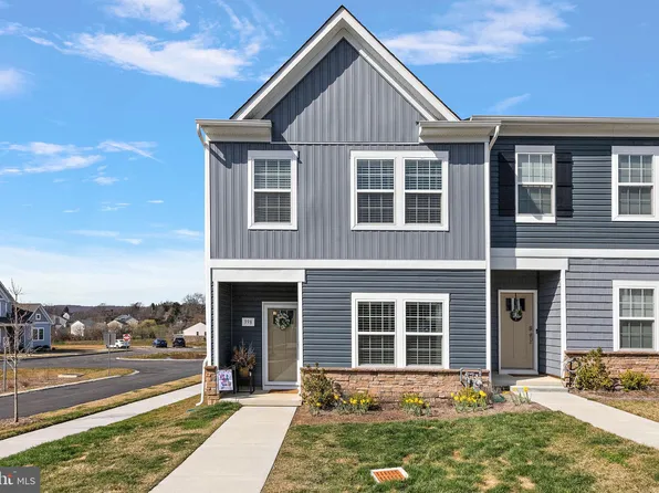398 Trego Ave, Coatesville, PA 19320
