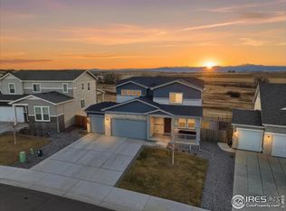 632 Crestone St, Johnstown, CO 80534