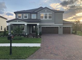 284 Teddy Rushing St, Debary, FL 32713