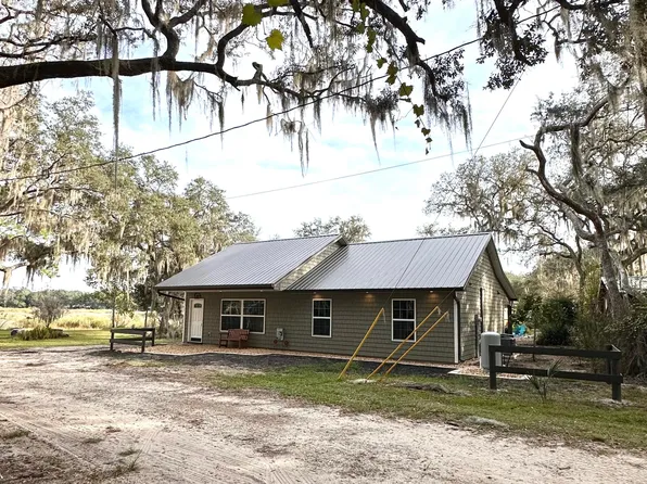 24876 NE 135th Ln, Salt Springs, FL 32134