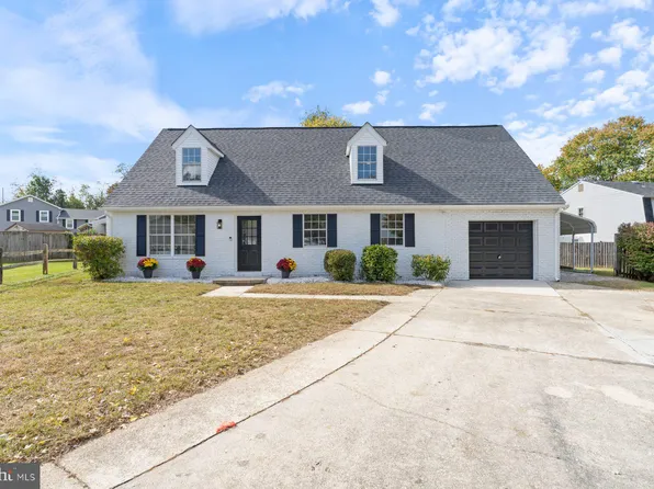 930 Truro Ln, Crofton, MD 21114