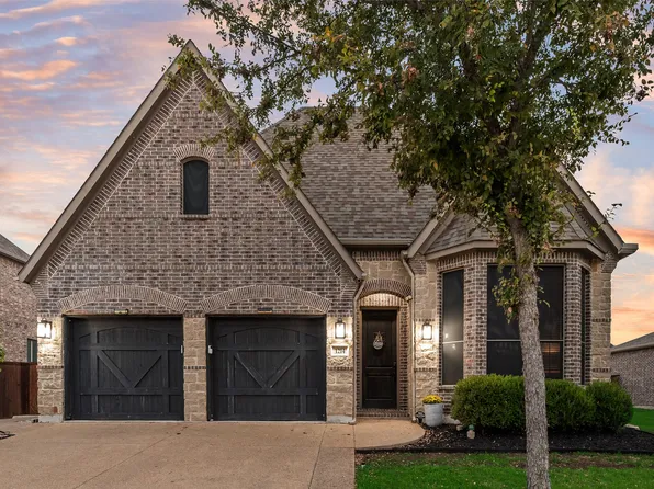 1214 Cold Stream Dr, Wylie, TX 75098