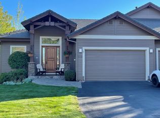 126 NW Phils Loop, Bend, OR 97703