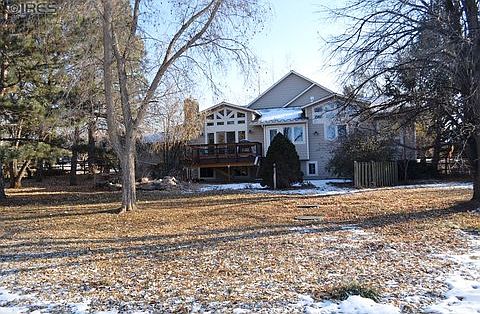 5th image of 203 Vaquero Dr