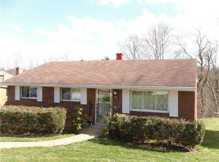 966 Ellen Dr, Pittsburgh, PA