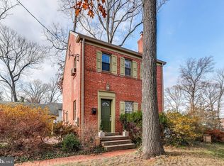 10408 Eastwood Ave, Silver Spring, MD 20901