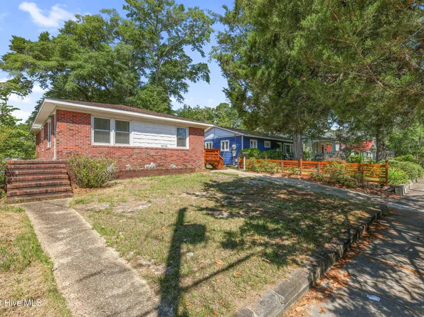 2038 Washington Street, Wilmington, NC 28401