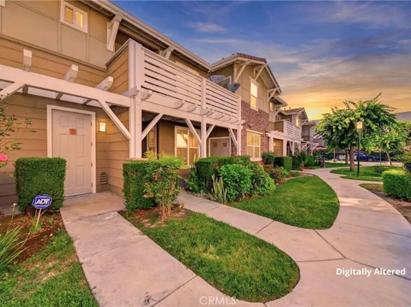 735 Francesca Dr Unit 202, Walnut, CA 91789