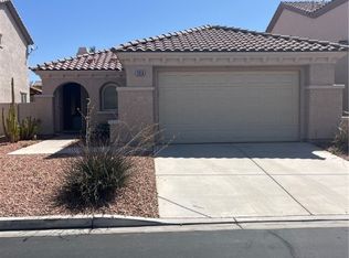7314 Platinum Creek St, Las Vegas, NV 89131