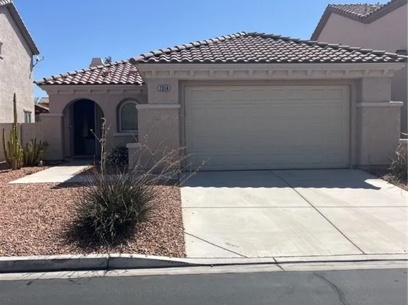 7314 Platinum Creek St, Las Vegas, NV 89131