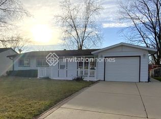 15156 Hiawatha Trl, Orland Park, IL 60462