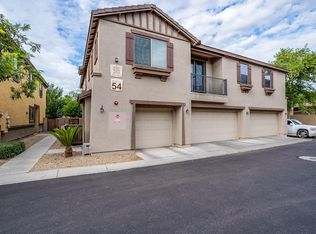 8191 W Lynwood St, Phoenix, AZ 85043
