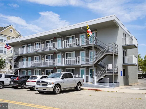 14 144th St Unit 301, Ocean City, MD 21842