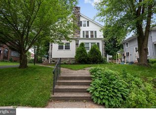 74 Berkley Ave, Lansdowne, PA 19050