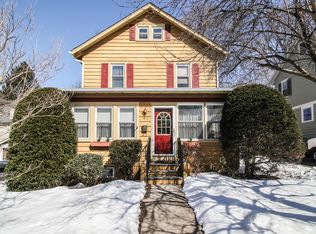 109 Kenneth Ter, South Orange, NJ