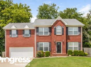 2814 Tyler Ct, Spring Hill, TN 37174