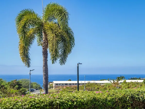 (undisclosed Address), Kailua Kona, HI 96740
