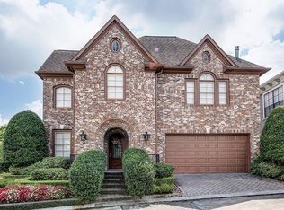 17 Exbury Way, Houston, TX 77056