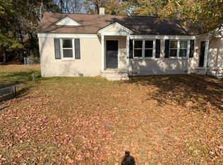 411 Loring Dr, Sumter, SC 29150