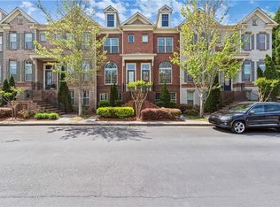 2606 Greythorne Trl, Atlanta, GA 30329
