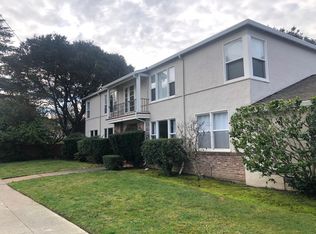 831 N El Camino Real APT 1, San Mateo, CA 94401
