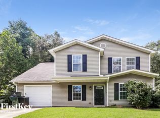4473 Alvin Pl, Snellville, GA 30039