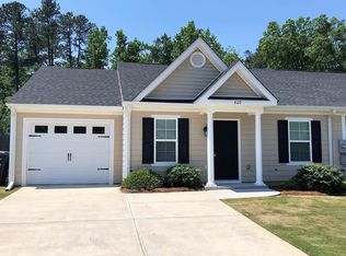 420 York Ln, Augusta, GA 30909