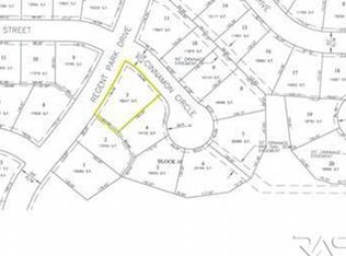 0 W Cinnamon Cir, Sioux Falls, SD 57108