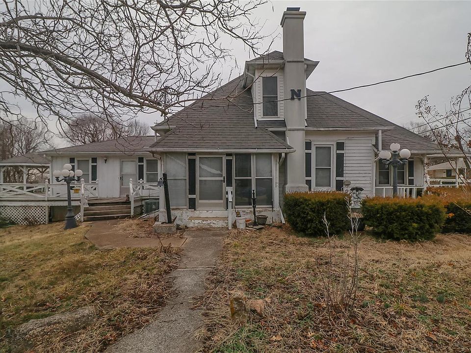 601 High St, Iberia, MO 65486 Zillow